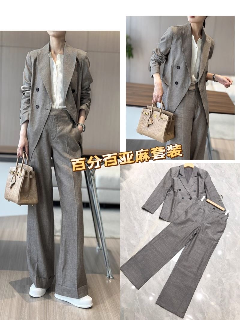 Christian Dior Long Suits